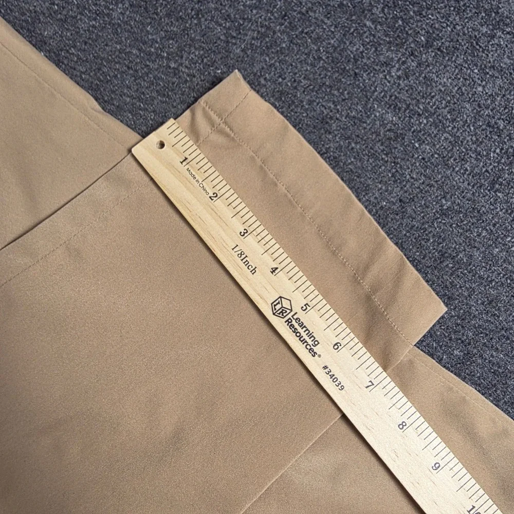 Bluffworks Pants‎ Men's 31x29 Travel Chino Performance Workwear Casual Tailored